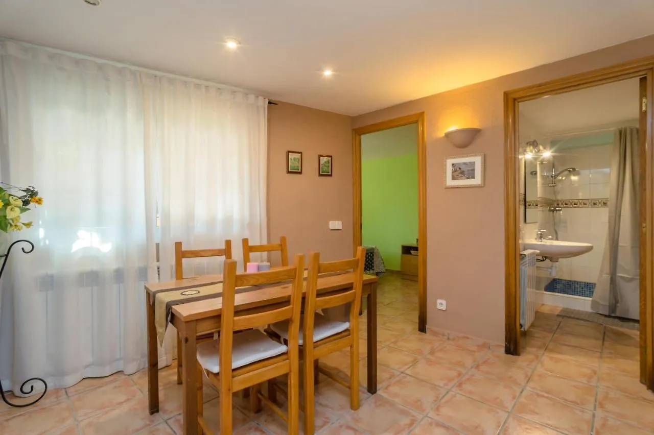 B-39 Begur 2 Pax Apartment 0*,  Spain