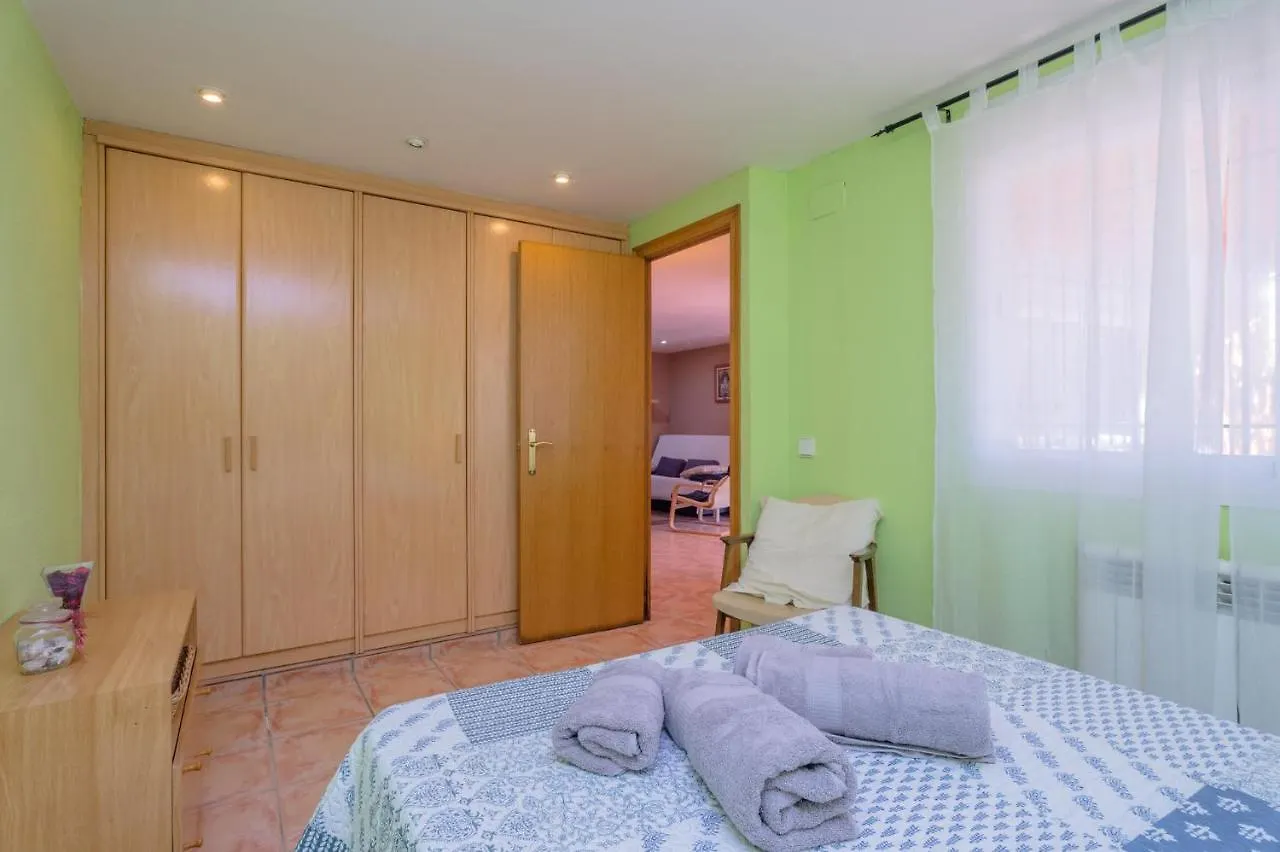 B-39 Begur 2 Pax Apartment