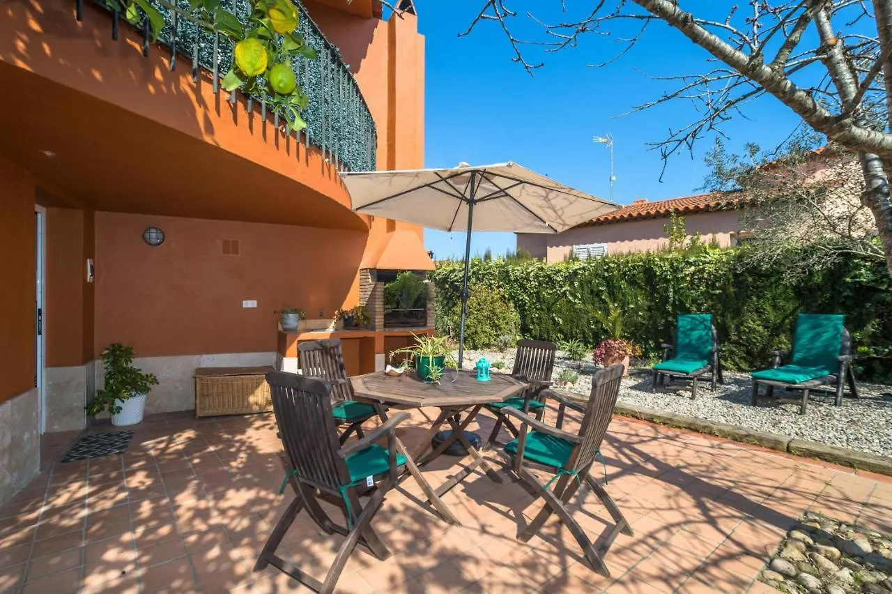 B-39 Begur 2 Pax Apartment