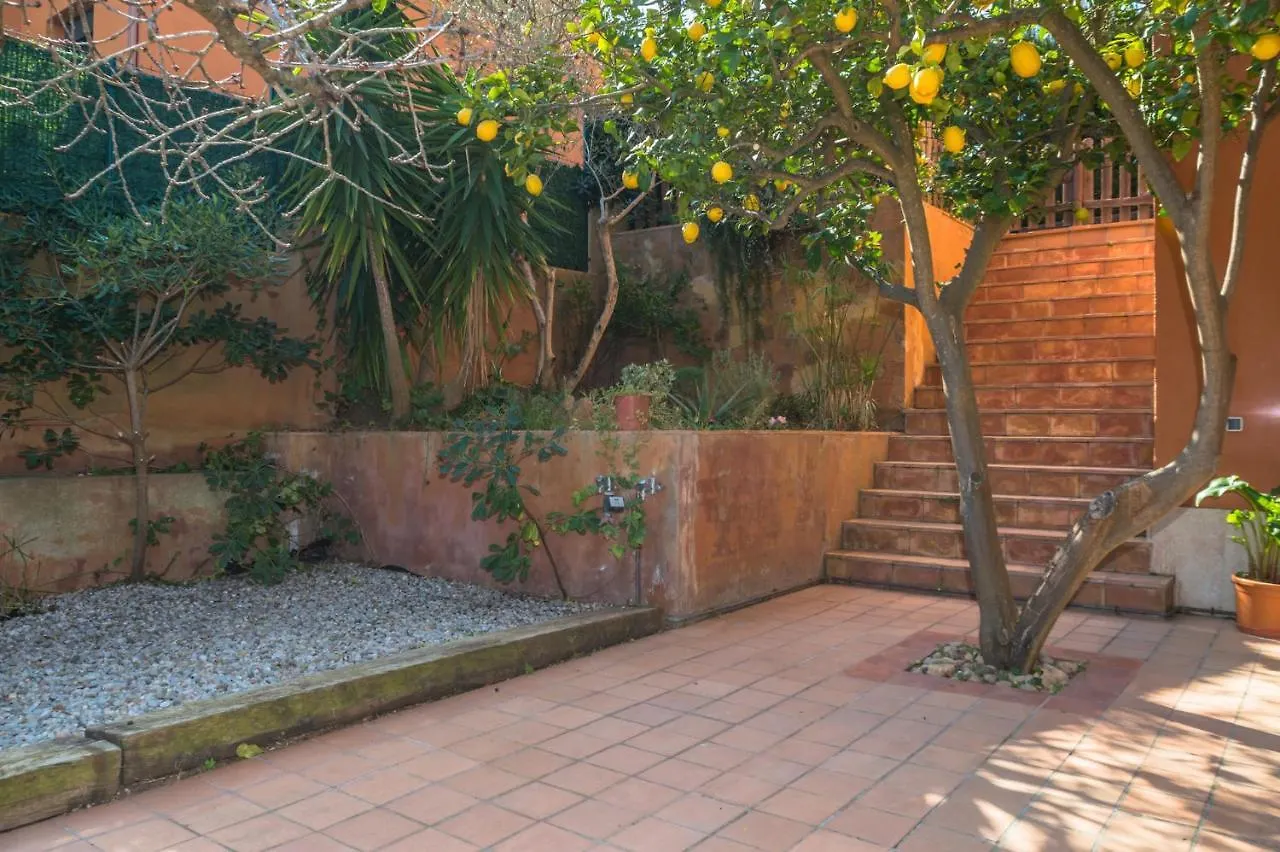 B-39 Begur 2 Pax Apartment